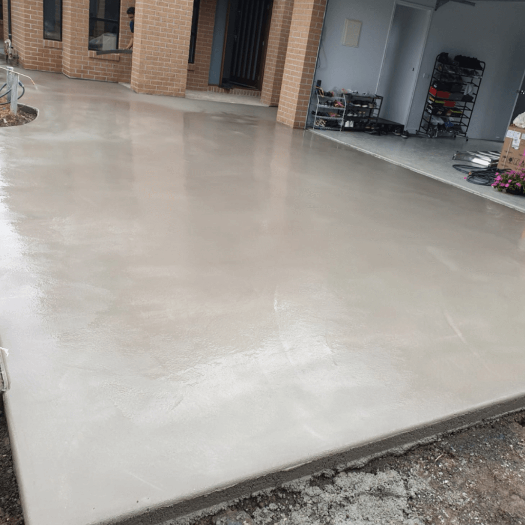 Hardscape