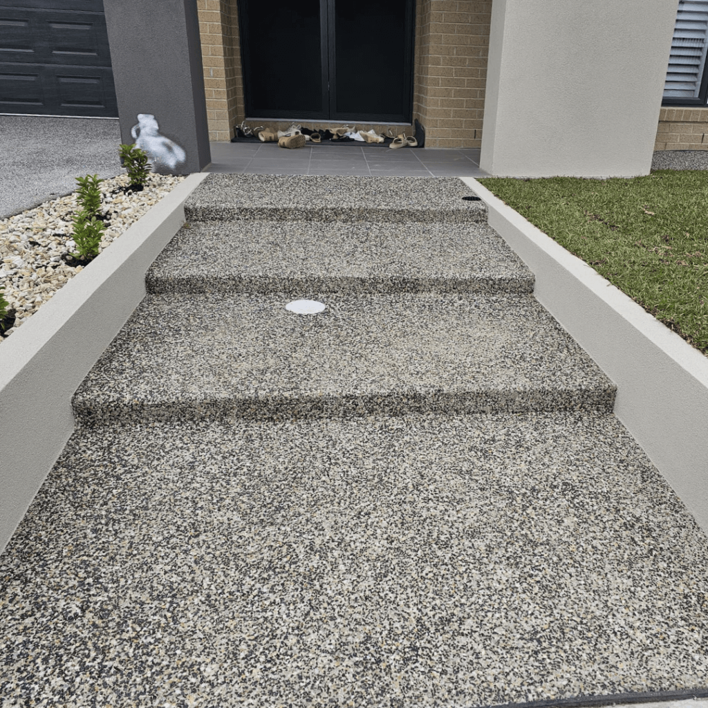 Hardscape
