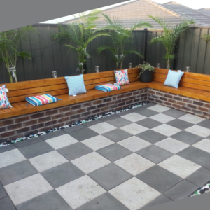 Landscape Gardening 1