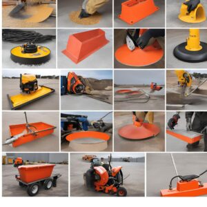 Concrete Accessories
