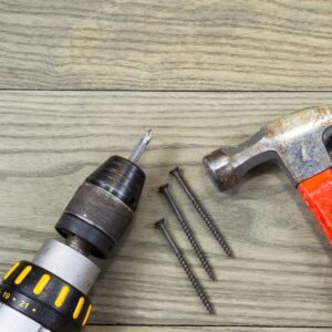 Decking Screws