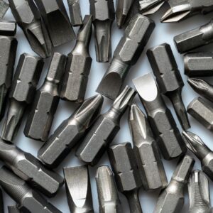 Drive Bits