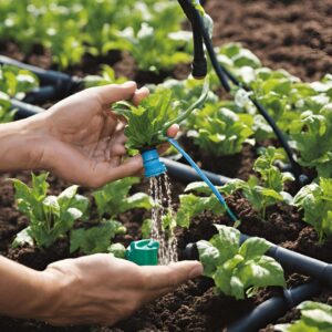 Irrigation Accessories
