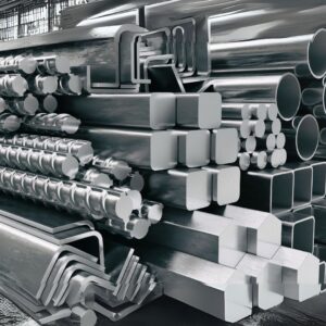 Metal Products