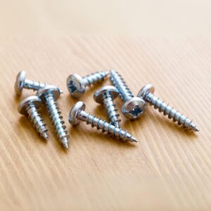 Metal Screws