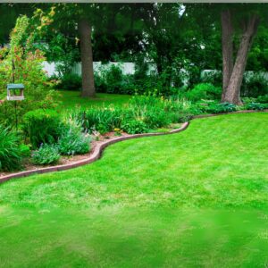 Natural grass