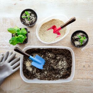 Potting Mixes