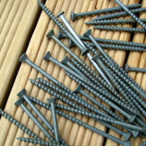 Timber Screws