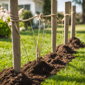Tree Stakes